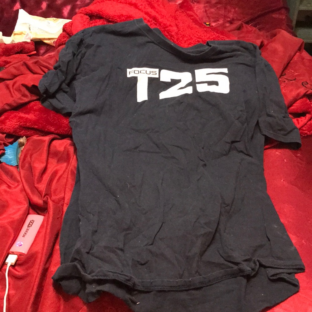 T shirt